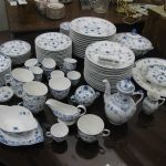 526 8573 DINNER SET